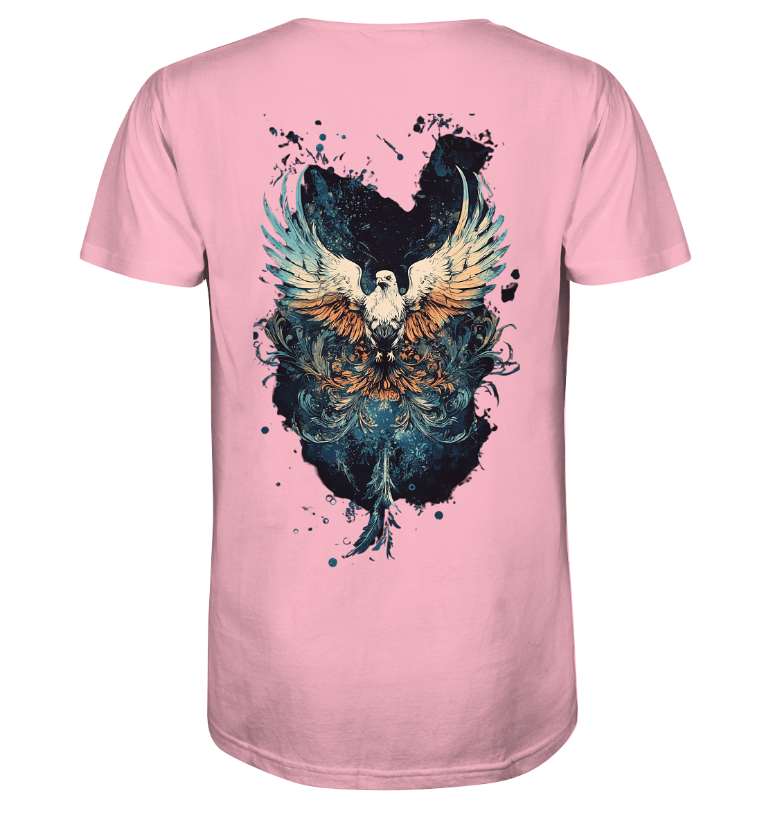Königs Adler - Organic Shirt
