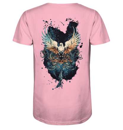 Königs Adler - Organic Shirt