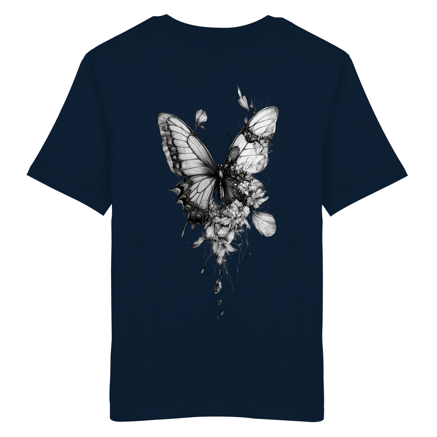 Schmetterling - Organic Shirt