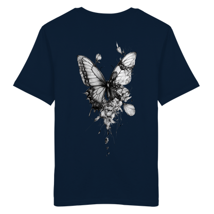 Schmetterling - Organic Shirt
