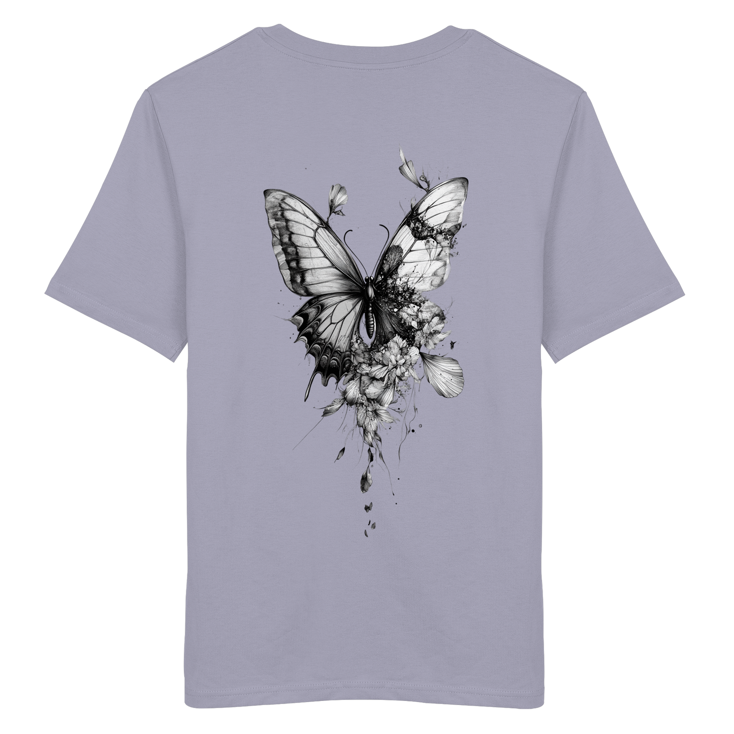 Schmetterling - Organic Shirt