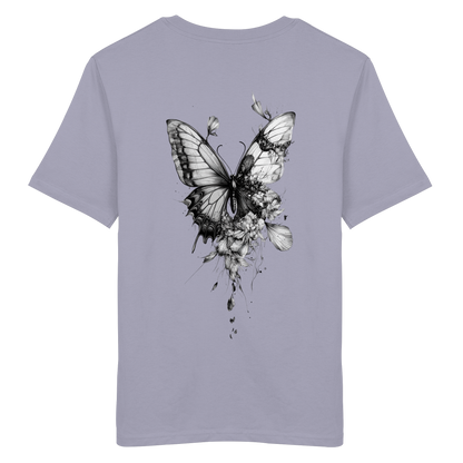 Schmetterling - Organic Shirt