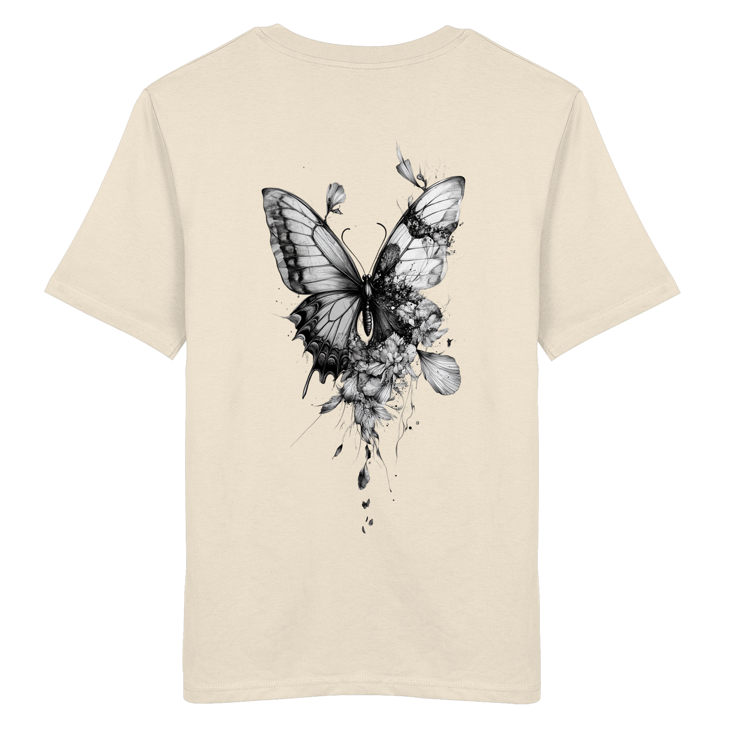Schmetterling - Organic Shirt