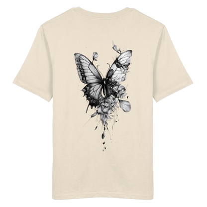 Schmetterling - Organic Shirt