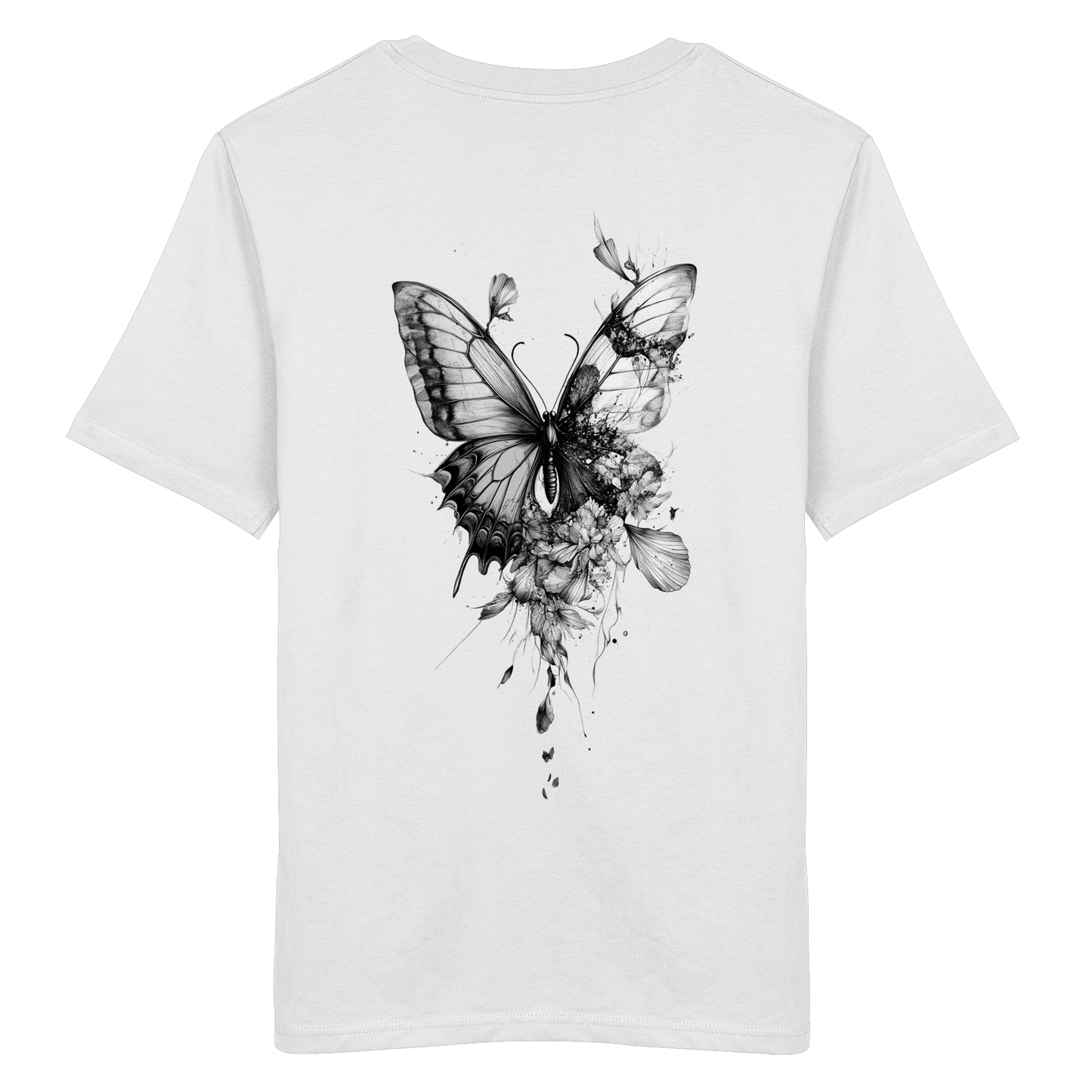 Schmetterling - Organic Shirt