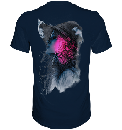 Schlangenblüte - Premium Shirt