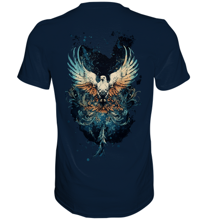 Königs Adler - Premium Shirt