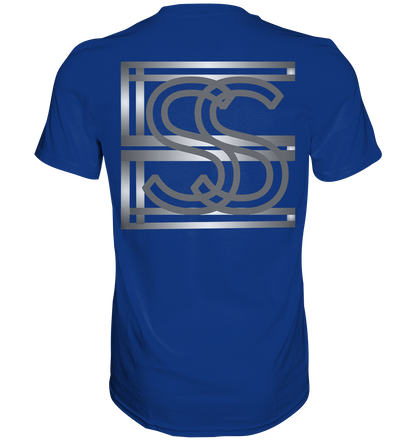 Evolution Street Style Exklusiv  - Premium Shirt
