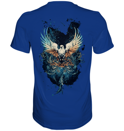 Königs Adler - Premium Shirt