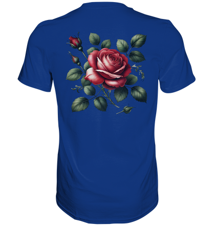 Rosenliebe v2 - Premium Shirt