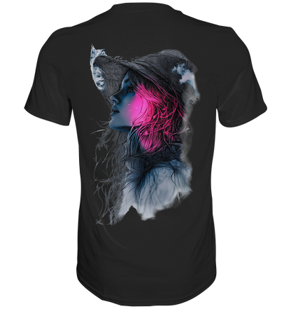Schlangenblüte - Premium Shirt