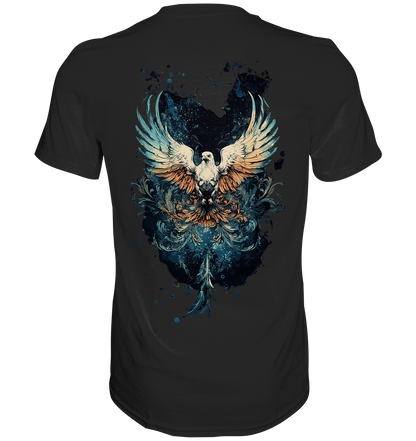 Königs Adler - Premium Shirt