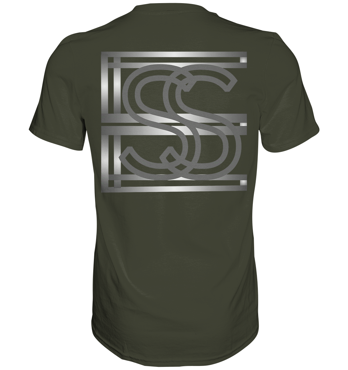 Evolution Street Style Exklusiv  - Premium Shirt