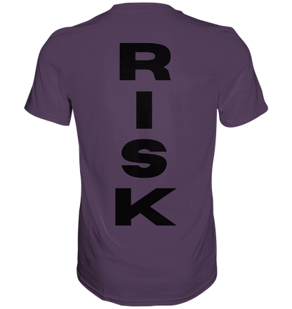 Riskiere - Premium Shirt