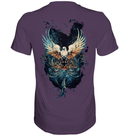 Königs Adler - Premium Shirt