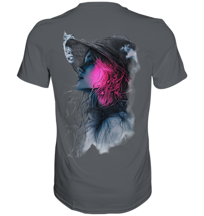 Schlangenblüte - Premium Shirt