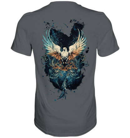 Königs Adler - Premium Shirt
