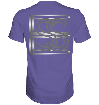 Evolution Street Style Exklusiv  - Premium Shirt