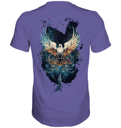 Königs Adler - Premium Shirt