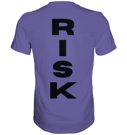 Riskiere - Premium Shirt