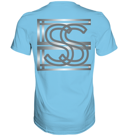 Evolution Street Style Exklusiv  - Premium Shirt