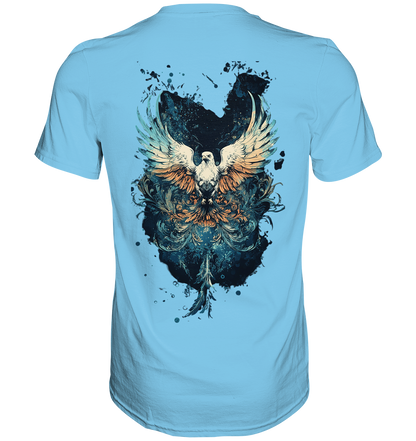 Königs Adler - Premium Shirt