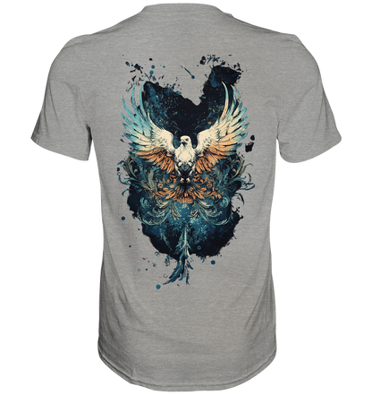 Königs Adler - Premium Shirt