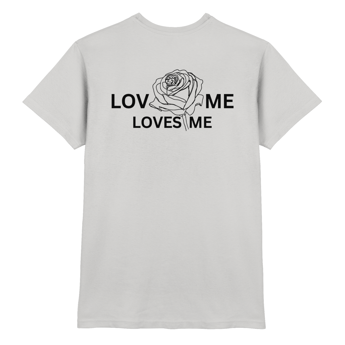 LOVES ME - Premium Shirt