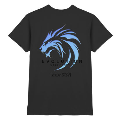 Limited Edition Evolution Street Style - Premium Shirt