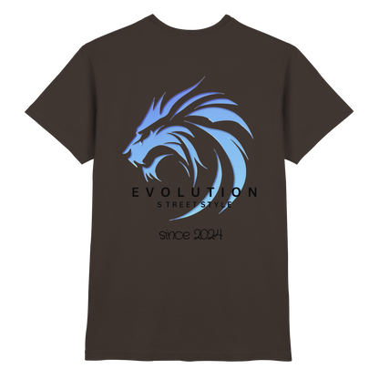 Limited Edition Evolution Street Style - Premium Shirt