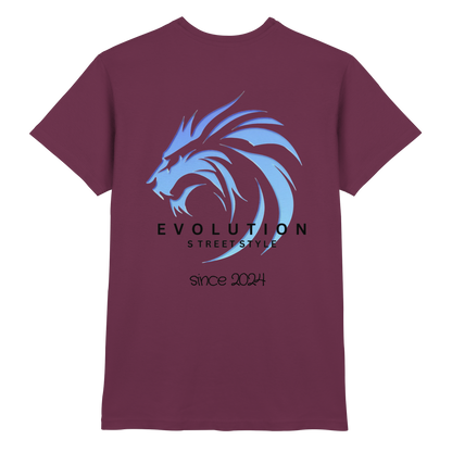 Limited Edition Evolution Street Style - Premium Shirt