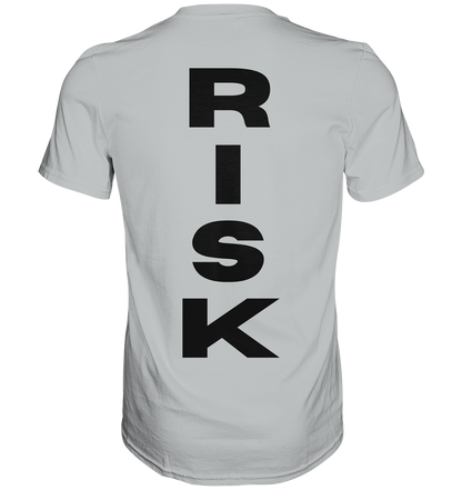 Riskiere - Premium Shirt