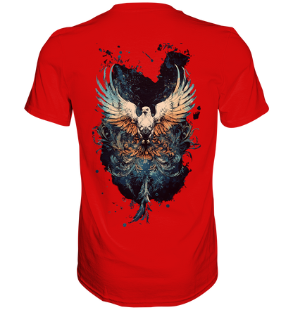 Königs Adler - Premium Shirt