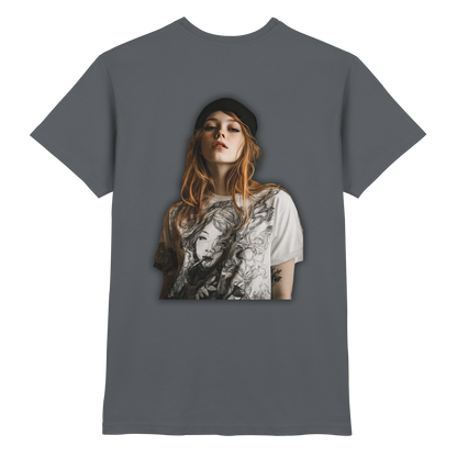 I only smoke the good Stuff - Premium Shirt