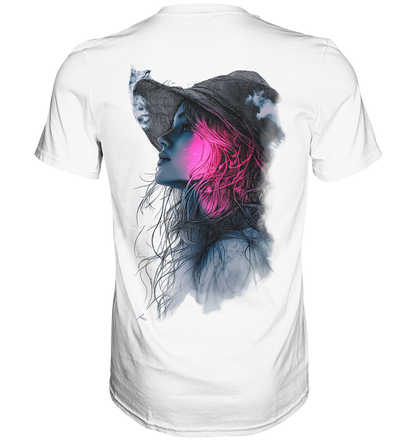 Schlangenblüte - Premium Shirt