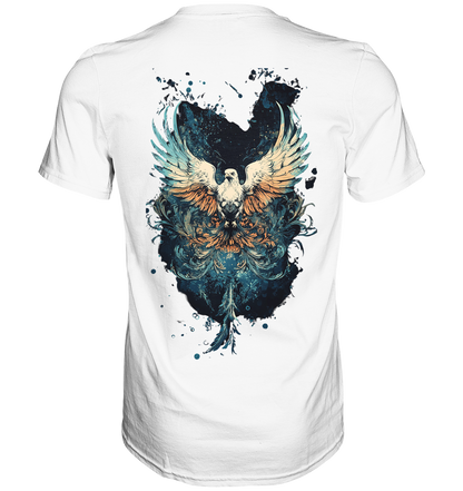 Königs Adler - Premium Shirt