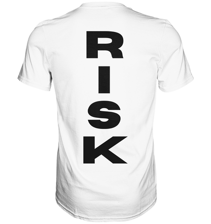 Riskiere - Premium Shirt