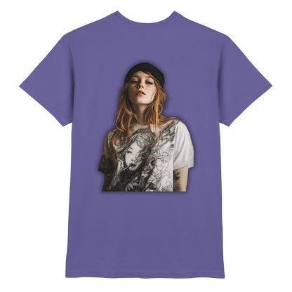 I only smoke the good Stuff - Premium Shirt