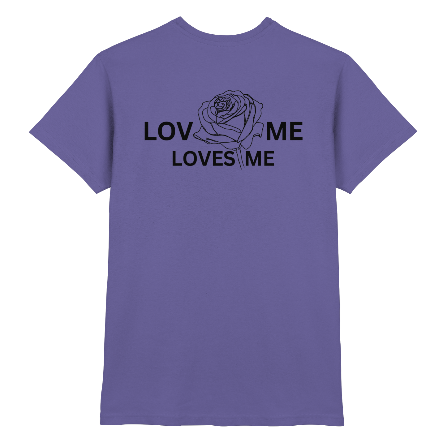 LOVES ME - Premium Shirt