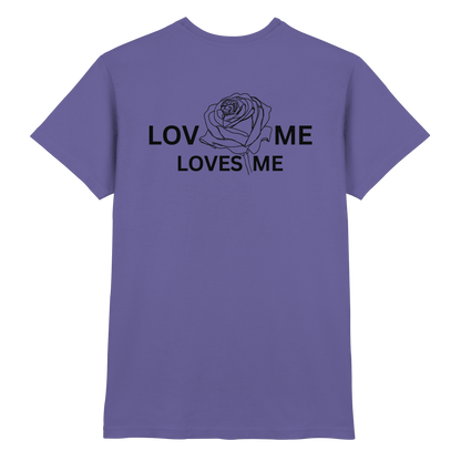LOVES ME - Premium Shirt