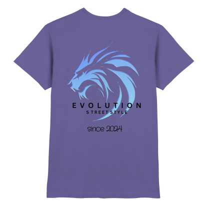 Limited Edition Evolution Street Style - Premium Shirt