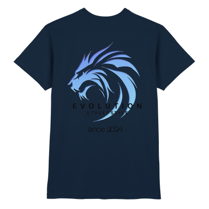 Limited Edition Evolution Street Style - Premium Shirt