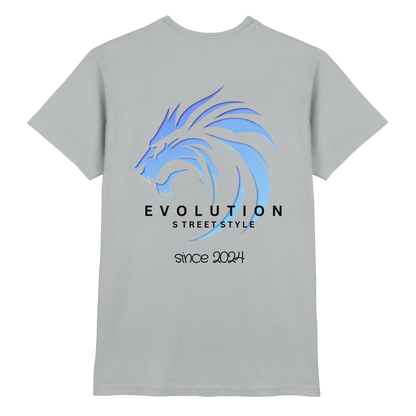 Limited Edition Evolution Street Style - Premium Shirt