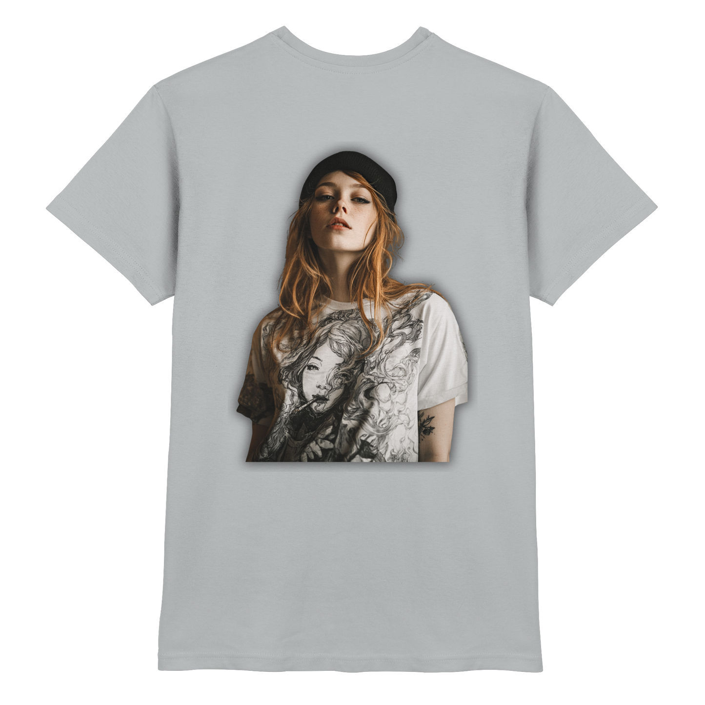 I only smoke the good Stuff - Premium Shirt