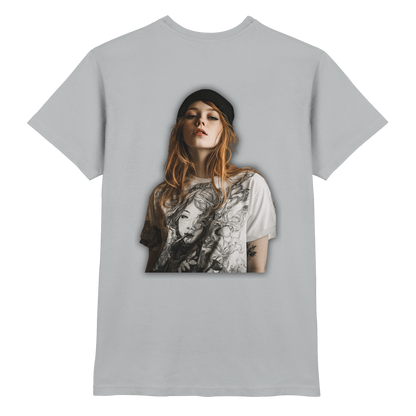 I only smoke the good Stuff - Premium Shirt