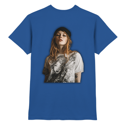 I only smoke the good Stuff - Premium Shirt