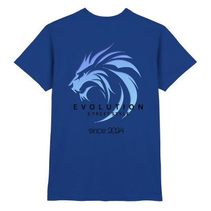 Limited Edition Evolution Street Style - Premium Shirt