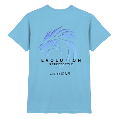 Limited Edition Evolution Street Style - Premium Shirt