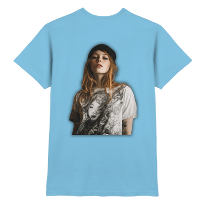 I only smoke the good Stuff - Premium Shirt