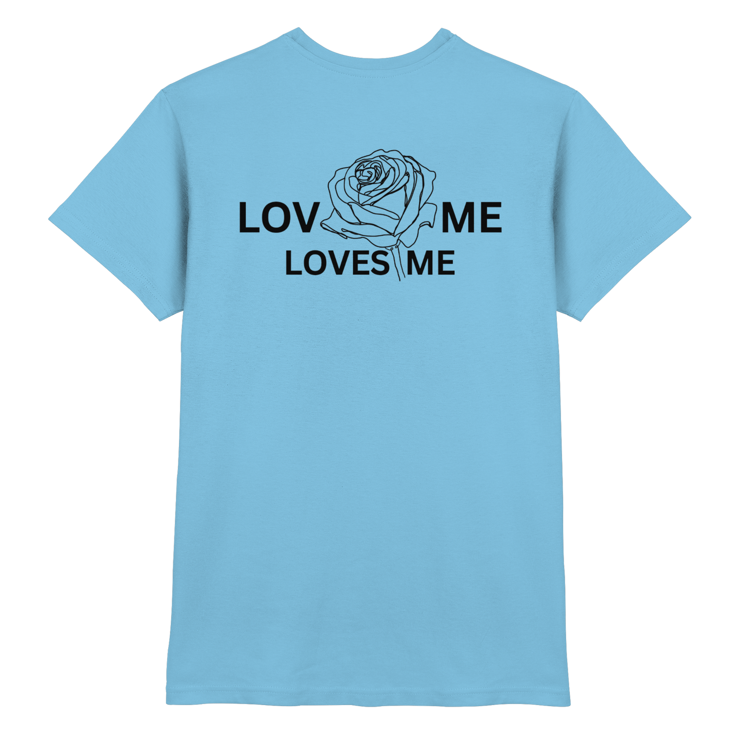 LOVES ME - Premium Shirt